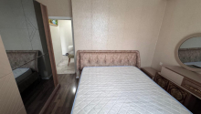 2 otaqlı Yeni tikili, Kirayə (aylıq), Bakı, Yasamal, İnşaatçılar