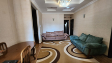 2 otaqlı Yeni tikili, Satış, Abşeron