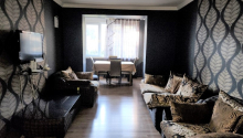 3 otaqlı Köhnə tikili, Kirayə (aylıq), Bakı, Yasamal, Elmlər Akademiyası