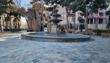 3 otaqlı Köhnə tikili, Kirayə (aylıq), Bakı, Yasamal, Elmlər Akademiyası