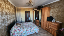 3 otaqlı Köhnə tikili, Kirayə (aylıq), Bakı, Yasamal, Elmlər Akademiyası