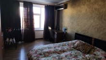 3 otaqlı Köhnə tikili, Kirayə (aylıq), Bakı, Yasamal, Elmlər Akademiyası