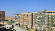 4 otaqlı Yeni tikili