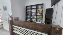 4 otaqlı Yeni tikili, Satış, Abşeron