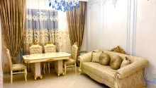 2 otaqlı Yeni tikili, Kirayə (aylıq), Bakı, Xətai