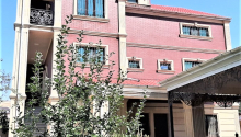 7 otaqlı Villa / Həyət evi