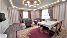 7 otaqlı Villa / Həyət evi, Satış, Şamaxı