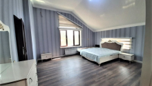 7 otaqlı Villa / Həyət evi, Satış, Şamaxı