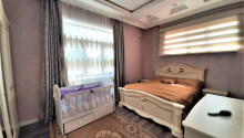 7 otaqlı Villa / Həyət evi, Satış, Şamaxı