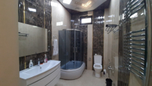 7 otaqlı Villa / Həyət evi, Satış, Şamaxı