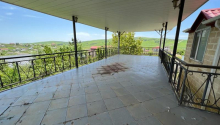 5 otaqlı Bağ evləri, Satış, Şamaxı