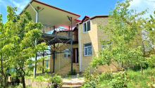 5 otaqlı Bağ evləri