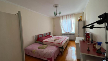 5 otaqlı Bağ evləri, Satış, Şamaxı