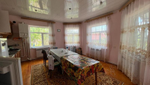 5 otaqlı Bağ evləri, Satış, Şamaxı
