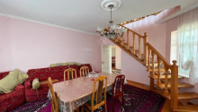 5 otaqlı Bağ evləri, Satış, Şamaxı