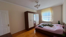 5 otaqlı Bağ evləri, Satış, Şamaxı