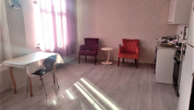 2 otaqlı Yeni tikili, Kirayə (aylıq), Bakı, Nərimanov, Nəriman Nərimanov