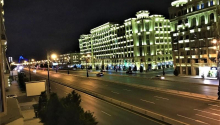 2 otaqlı Yeni tikili, Kirayə (aylıq), Bakı, Nərimanov, Nəriman Nərimanov
