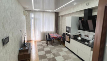 4 otaqlı Yeni tikili, Satış, Bakı, Nəsimi, 28 may