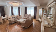 4 otaqlı Yeni tikili, Satış, Bakı, Nəsimi, 28 may