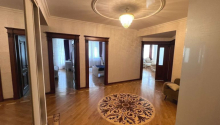 4 otaqlı Yeni tikili, Satış, Bakı, Nəsimi, 28 may