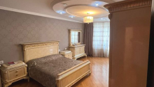 4 otaqlı Yeni tikili, Satış, Bakı, Nəsimi, 28 may