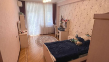4 otaqlı Yeni tikili, Satış, Bakı, Nəsimi, 28 may
