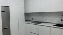 3 otaqlı Yeni tikili, Satış, Bakı, Yasamal, İnşaatçılar