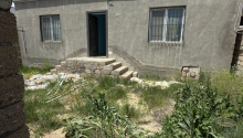 3 otaqlı Villa / Həyət evi