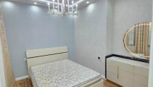 3 otaqlı Yeni tikili, Satış, Bakı, Nərimanov, Gənclik