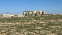 104 sot Torpaq, Satış, Abşeron