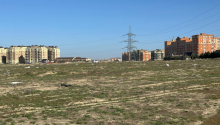 104 sot Torpaq, Satış, Abşeron