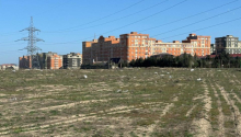 104 sot Torpaq, Satış, Abşeron