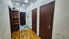 3 otaqlı Yeni tikili, Satış, Abşeron