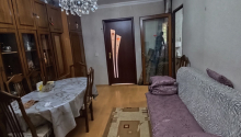 3 otaqlı Köhnə tikili, Satış, Bakı, Yasamal, Elmlər Akademiyası