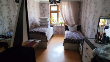 3 otaqlı Köhnə tikili, Satış, Bakı, Yasamal, Elmlər Akademiyası