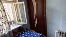 3 otaqlı Köhnə tikili, Satış, Bakı, Yasamal, Elmlər Akademiyası