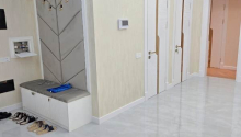 3 otaqlı Yeni tikili, Satış, Bakı, Nərimanov, 28 may