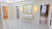 3 otaqlı Yeni tikili, Satış, Bakı, Nərimanov, 28 may