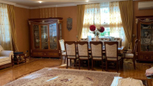4 otaqlı Yeni tikili, Satış, Bakı, Nərimanov, Gənclik