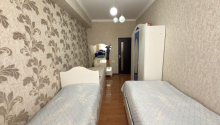 3 otaqlı Yeni tikili, Satış, Bakı, Suraxanı, Xalqlar dostluğu