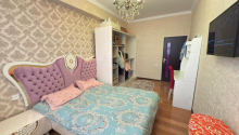 3 otaqlı Yeni tikili, Satış, Bakı, Suraxanı, Xalqlar dostluğu
