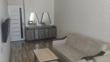 2 otaqlı Yeni tikili, Kirayə (aylıq), Bakı, Nərimanov, Gənclik