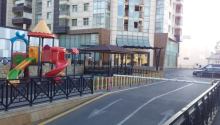 2 otaqlı Yeni tikili