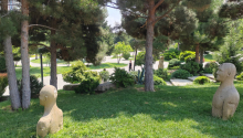 2 otaqlı Yeni tikili, Satış, Bakı, Xətai, Xətai
