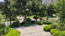 2 otaqlı Yeni tikili, Satış, Bakı, Xətai, Xətai