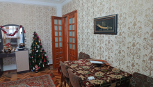 4 otaqlı Köhnə tikili