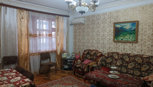 4 otaqlı Köhnə tikili, Satış, Bakı, Nərimanov, Nəriman Nərimanov
