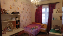 4 otaqlı Köhnə tikili, Satış, Bakı, Nərimanov, Nəriman Nərimanov
