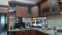 4 otaqlı Köhnə tikili, Satış, Bakı, Nərimanov, Nəriman Nərimanov